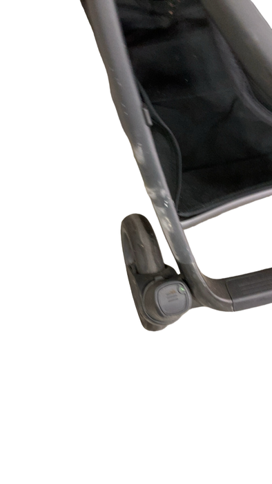 Shop UPPAbaby VISTA V2 Stroller, 2022, Jake (Black) at Goodbuygears