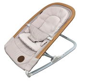 Shop Maxi-Cosi Kori 2-in-1 Rocker, Horizon Sand at Goodbuygears