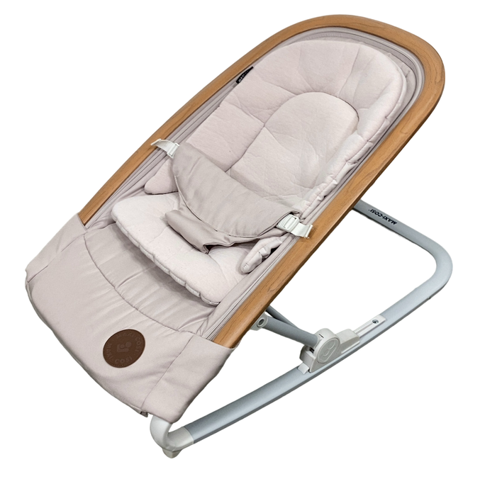 Shop Maxi-Cosi Kori 2-in-1 Rocker, Horizon Sand at Goodbuygears