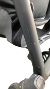 Shop UPPAbaby VISTA V2 Stroller, 2023, Jake (Black) at Goodbuygears