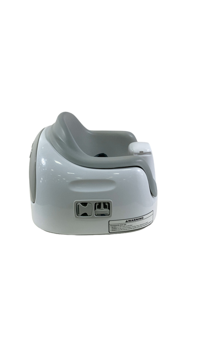 Shop Bumbo Multi Seat, Cool Grey at Goodbuygears