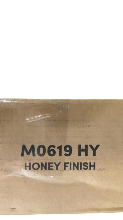 Shop Million Dollar Baby Universal Wide Removable Changing Tray, Honey Finish at Goodbuygears