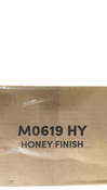 Shop Million Dollar Baby Universal Wide Removable Changing Tray, Honey Finish at Goodbuygears