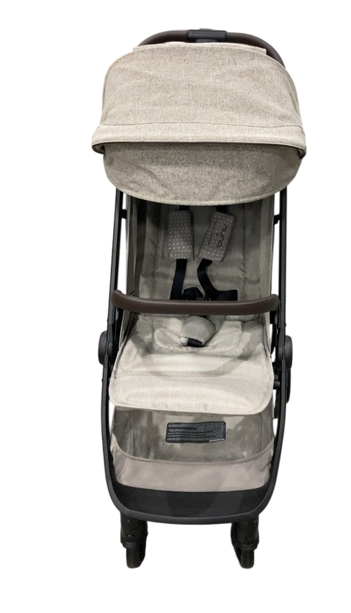 Shop Nuna Trvl Stroller, 2023, Droplet Dot at Goodbuygears