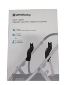 Shop UPPAbaby Infant Car Seat Adapter For Maxi-Cosi at Goodbuygears