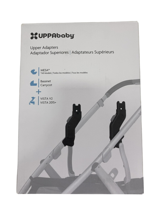 Shop UPPAbaby Infant Car Seat Adapter For Maxi-Cosi at Goodbuygears