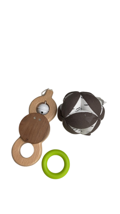 Shop Lovevery The Play Gym, Multi-Color at Goodbuygears