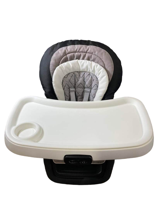 Shop Graco DuoDiner DLX 6-in-1 High Chair at Goodbuygears