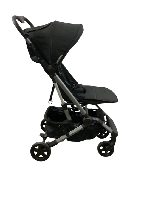 Shop Colugo Compact Stroller, 2023, Black at Goodbuygears