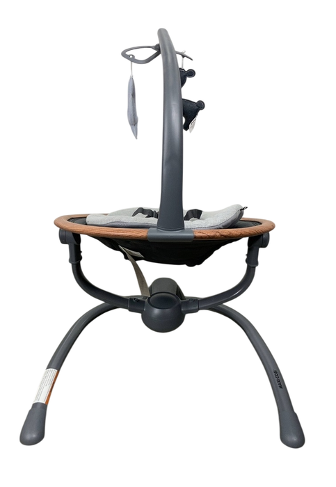 Shop Maxi-Cosi Cassia Swing, Essential Graphite at Goodbuygears