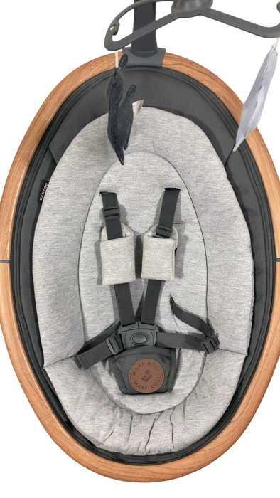 Shop Maxi-Cosi Cassia Swing, Essential Graphite at Goodbuygears