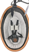 Shop Maxi-Cosi Cassia Swing, Essential Graphite at Goodbuygears