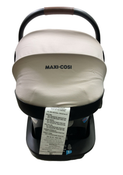 Shop Maxi-Cosi Mico Luxe+ Infant Car Seat, 2023, Desert Wonder at Goodbuygears