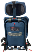 Shop WAYB Pico Portable Car Seat, 2023, Midnight Sky at Goodbuygears