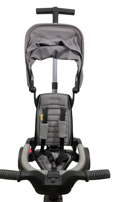 Shop Doona Liki Trike S3, Grey Hound at Goodbuygears