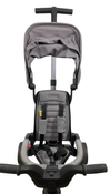 Shop Doona Liki Trike S3, Grey Hound at Goodbuygears