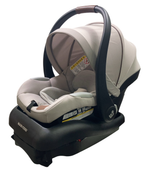 Shop Maxi-Cosi Mico Luxe Infant Car Seat, 2024, New Hope Tan at Goodbuygears