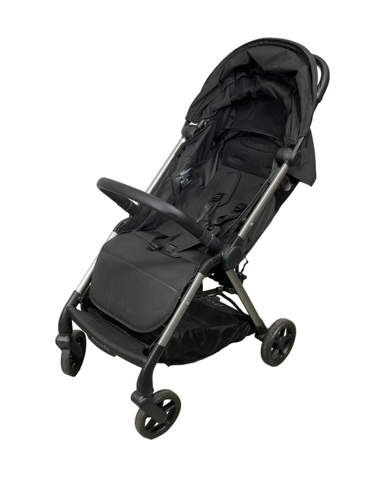 Shop Colugo Compact Stroller, 2023, Black at Goodbuygears