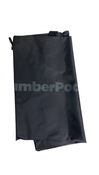 Shop SlumberPod 3.0 Sleep Canopy, Black with Gray Accents at Goodbuygears