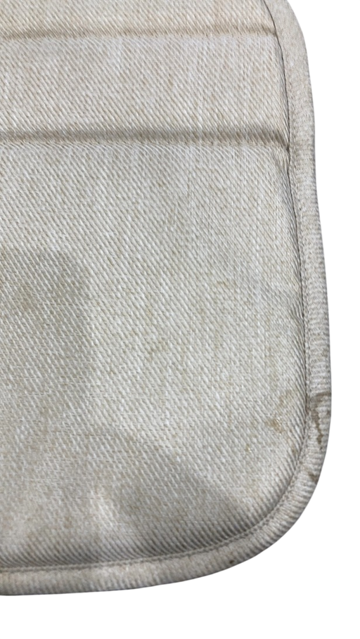 Shop Zoe Stroller Seat Liner, Oat at Goodbuygears