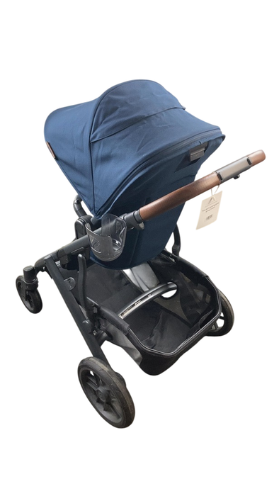 Shop UPPAbaby VISTA V2 Stroller, 2021, Noa (Navy) at Goodbuygears