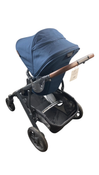 Shop UPPAbaby VISTA V2 Stroller, 2021, Noa (Navy) at Goodbuygears