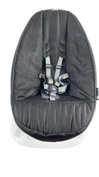 Shop 4moms MamaRoo Multi-Motion Baby Swing, Black Classic at Goodbuygears