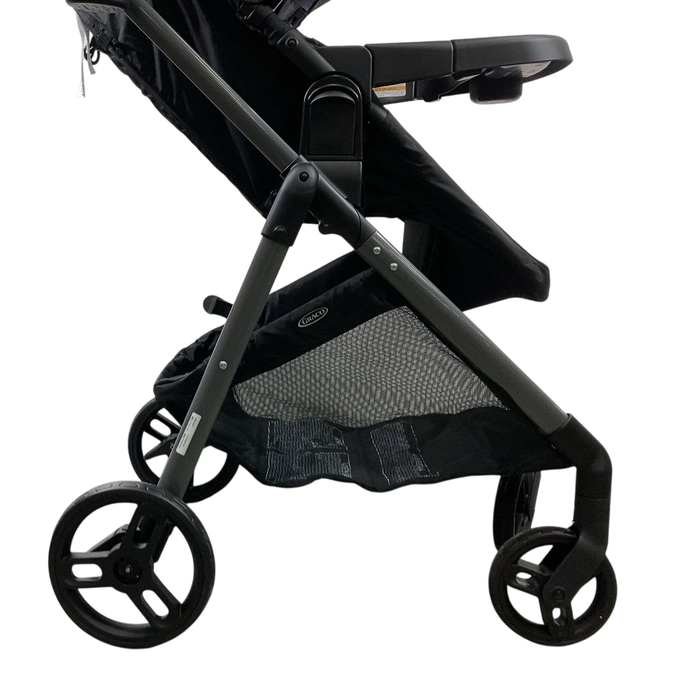 Shop Graco Modes Trio Travel System, 2023, Hemlock at Goodbuygears