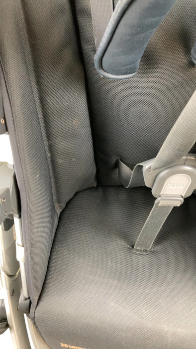 Shop UPPAbaby VISTA V2 Stroller, 2019, Jordan (Charcoal Melange) at Goodbuygears