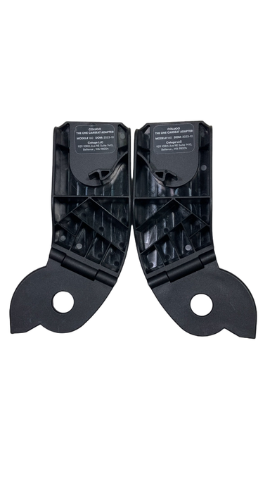 Shop Colugo The One Car Seat Adapter at Goodbuygears