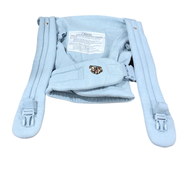 Shop Mabē The Monarch Carrier, Dream Wash Denim at Goodbuygears