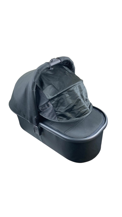 Shop UPPAbaby VISTA V2 Stroller, 2023, Jake (Black) at Goodbuygears