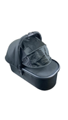 Shop UPPAbaby VISTA V2 Stroller, 2023, Jake (Black) at Goodbuygears