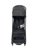 Shop Bugaboo Butterfly Stroller, 2023, Midnight Black at Goodbuygears
