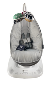 Shop 4moms MamaRoo Multi-Motion Baby Swing, Grey Classic at Goodbuygears