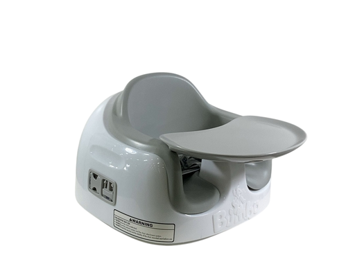 Shop Bumbo Multi Seat, Cool Grey at Goodbuygears