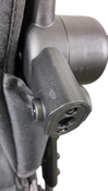 Shop Mockingbird Single to Double 2.0 Stroller, 2025, Black, Silver With Penny Leather, Windowpane at Goodbuygears