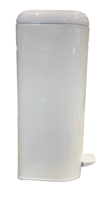 Shop Diaper Genie Platinum Pail Gift Set, Lily White at Goodbuygears