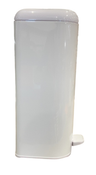 Shop Diaper Genie Platinum Pail Gift Set, Lily White at Goodbuygears