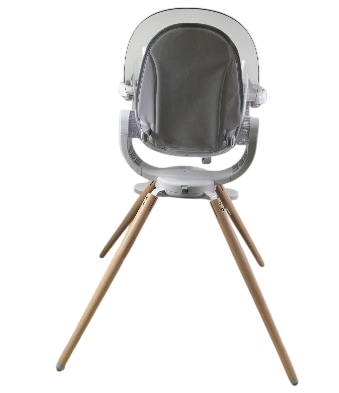 Shop Munchkin 360-Degree Cloud Swivel High Chair at Goodbuygears