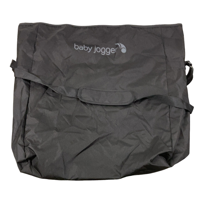 Shop Baby Jogger City Tour 2 Eco Stroller, 2024, Eco Black at Goodbuygears