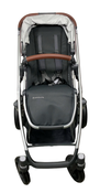 Shop UPPAbaby VISTA V2 Stroller, 2023, Theo (Dark Taupe) at Goodbuygears