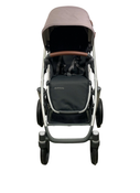Shop UPPAbaby VISTA V2 Stroller, 2023, Theo (Dark Taupe) at Goodbuygears