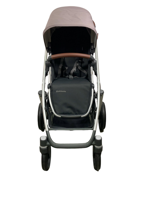 Shop UPPAbaby VISTA V2 Stroller, 2023, Theo (Dark Taupe) at Goodbuygears