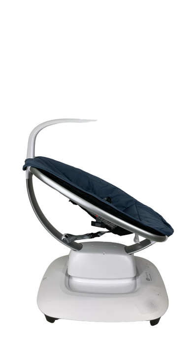 Shop 4moms MamaRoo Multi-Motion Baby Swing, Slate Blue at Goodbuygears