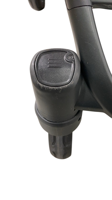 Shop UPPAbaby VISTA V2 Stroller, 2023, Greyson (Charcoal Melange) at Goodbuygears