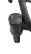 Shop UPPAbaby VISTA V2 Stroller, 2023, Greyson (Charcoal Melange) at Goodbuygears