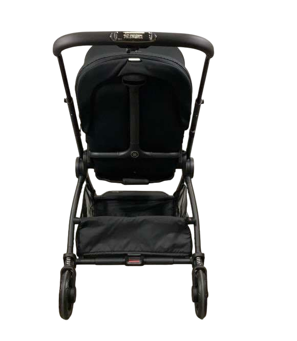 Shop Silver Cross Dune Stroller, 2022, Space Black at Goodbuygears
