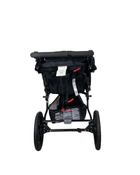 Shop BOB Revolution Flex 3.0 Single Jogging Stroller, 2022, Graphite Black at Goodbuygears