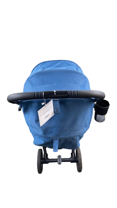 Shop Cybex Eezy S+2 Stroller, 2021, Navy Blue at Goodbuygears